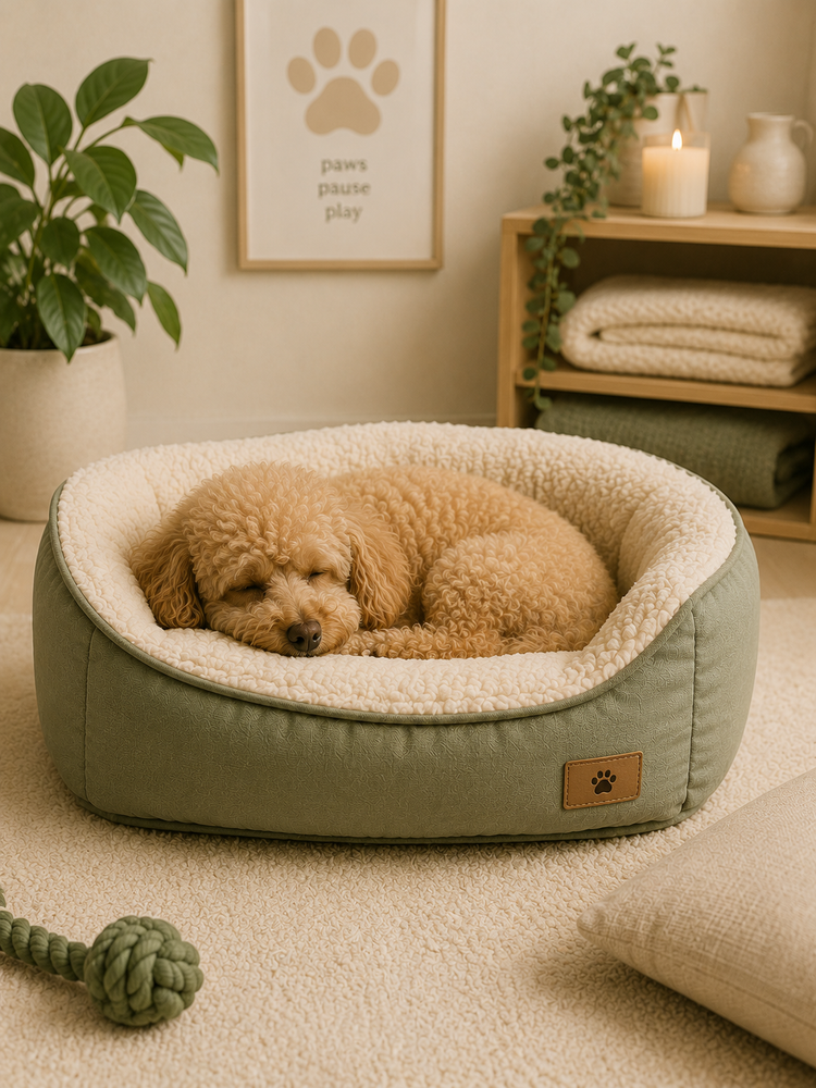 Confort & Couchage