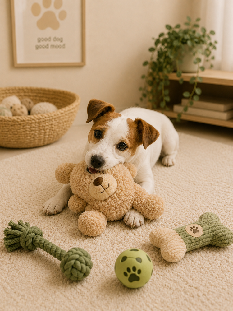 Jouets & Peluches